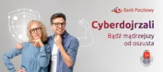 Dołącz do Cyberdojrzałych i bądź mądrzejszy od oszusta!